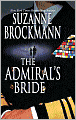 The Admiral's Bride (Tall, Dark and Dangerous Series #7)