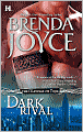 Dark Rival (Masters of Time Series #2)