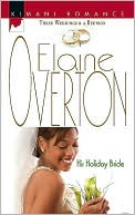 His Holiday Bride (Kimani Romance Series #61)