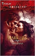 Dark Lies (Silhouette Nocturne #26)