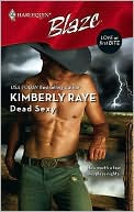 Dead Sexy [Harlequin Blaze Series #358]