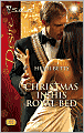 Christmas in His Royal Bed