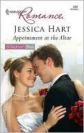 Appointment at the Altar [Harlequin Romance Series #3987]