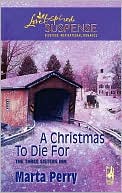 Christmas to Die For (Love Inspired Suspense Series)