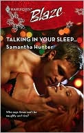 Talking in Your Sleep... [Harlequin Blaze Series #365]