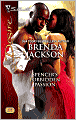 Spencer's Forbidden Passion