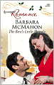 Boss's Little Miracle (Harlequin Romance #3993)
