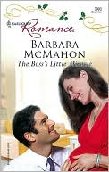 Boss's Little Miracle (Harlequin Romance #3993)