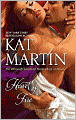 Heart of Fire (Heart Trilogy #2)
