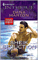 Sheik Seduction