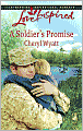 Soldier's Promise (Love Inspired Series)