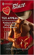 Tex Appeal: Real Good Man, Unbroken, I Can Still Feel You... (Harlequin Blaze Series #375)
