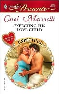 Expecting His Love-Child (Harlequin Presents Series #2704)