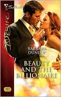 Beauty and the Billionaire (Silhouette Desire Series #1853)