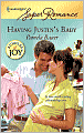 Having Justin's Baby