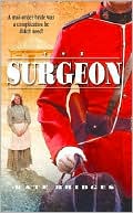Surgeon; Harlequin Historical #685
