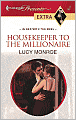 Housekeeper to the Millionaire
