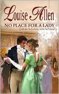 No Place for a Lady