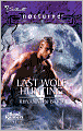 Last Wolf Hunting