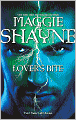 Lover's Bite (Wings in the Night Series #14)