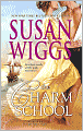 The Charm School (Calhoun Chronicles Series #1)