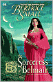 The Sorceress of Belmair (World of Hetar Series #4)