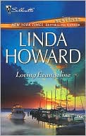 Loving Evangeline by Linda Howard: NOOK Book Cover