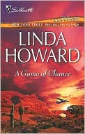 A Game of Chance (Mackenzie Family Series #5) by Linda Howard: NOOK Book Cover
