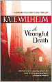 A Wrongful Death (Barbara Holloway Series #10)