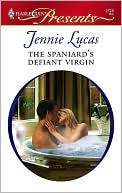 The Spaniard's Defiant Virgin (Harlequin Presents #2728)