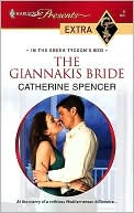 Giannakis Bride (Harlequin Presents Extra: In the Greek Tycoon's Bed)