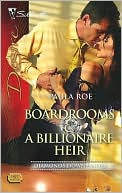 Boardrooms and a Billionaire Heir
