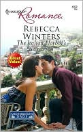 The Italian Playboy's Secret Son (Harlequin Romance #4022)