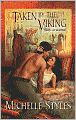 Taken by the Viking (Harlequin Historical #898)