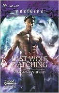 Last Wolf Watching