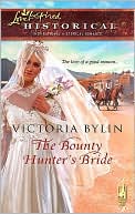 Bounty Hunter's Bride (Love Inspired Historical Series)