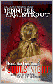 All Souls' Night (Blood Ties Series #4)