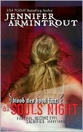 All Souls' Night (Blood Ties Series #4)