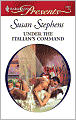 Under the Italian's Command