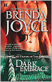 Dark Embrace (Masters of Time Series #3)