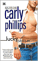 Lucky Charm (Corwin Curse Series #1)
