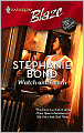 Watch and Learn (Harlequin Blaze Series #428)