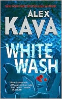 Whitewash by Alex Kava: Download Cover