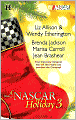 NASCAR Holiday 3: Have a Beachy Little Christmas/Winning the Race/All They Want For Christmas/A Family For Christmas (NASCAR Library Collection Series)
