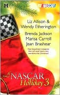 NASCAR Holiday 3: Have a Beachy Little Christmas/Winning the Race/All They Want For Christmas/A Family For Christmas (NASCAR Library Collection Series)