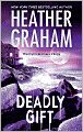 Deadly Gift (Flynn Brothers Series #3)