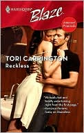 Reckless (Harlequin Blaze Series #433)