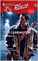 Restless (Harlequin Blaze Series #439)