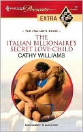 The Italian Billionaire's Secret Love-Child