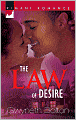 Law of Desire (Kimani Romance Series #119)
